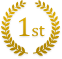 1st