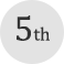5th